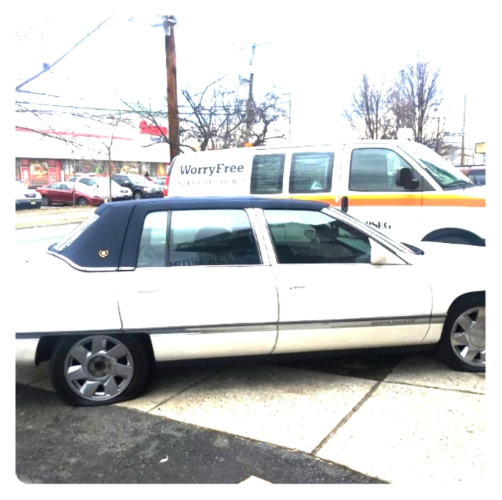 1995 Cadillac deville 4.9 engine